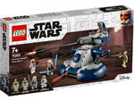 LEGO Star Wars 75283 Czołg opancerzony AAT w sklepie internetowym Planeta Klocków Sklep z klockami LEGO