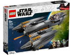 LEGO 75286 Star Wars Gwiezdny myśliwiec generała w sklepie internetowym Planeta Klocków Sklep z klockami LEGO