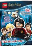 LEGO HARRY POTTER SAC6401 Turniej Trójmagiczny w sklepie internetowym Planeta Klocków Sklep z klockami LEGO