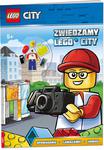 LEGO LMJ17 CITY Zwiedzamy Lego City w sklepie internetowym Planeta Klocków Sklep z klockami LEGO