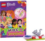 LEGO FRIENDS LMJ6159 Moc przyjaźni w sklepie internetowym Planeta Klocków Sklep z klockami LEGO