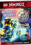 LEGO LNC6719 NINJAGO Gotowi do gry? w sklepie internetowym Planeta Klocków Sklep z klockami LEGO