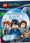 LEGO HARRY POTTER LTSY6401 Czarodzieje w akcji w sklepie internetowym Planeta Klocków Sklep z klockami LEGO