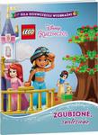 LEGO DISNEY KSIĘŻNICZKA LWR6101 Zgubione, znalezione w sklepie internetowym Planeta Klocków Sklep z klockami LEGO