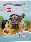 LEGO DISNEY KSIĘŻNICZKA LWR6103 Domek na drzewie w sklepie internetowym Planeta Klocków Sklep z klockami LEGO