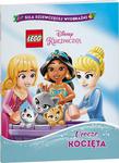 LEGO DISNEY KSIĘŻNICZKA LWR6104 Urocze kocięta w sklepie internetowym Planeta Klocków Sklep z klockami LEGO