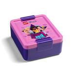 LEGO Classic 40521734 Lunchbox LEGO - Friends w sklepie internetowym Planeta Klocków Sklep z klockami LEGO