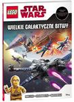 LEGO LSG301 STAR WARS Wielkie galaktyczne bitwy w sklepie internetowym Planeta Klocków Sklep z klockami LEGO