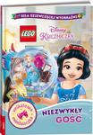 LEGO DISNEY KSIĘŻNICZKA KZKLNRD6102/1 Niezwykły gość w sklepie internetowym Planeta Klocków Sklep z klockami LEGO