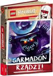 LEGO NINJAGO LKC701 Garmadon rządzi! w sklepie internetowym Planeta Klocków Sklep z klockami LEGO