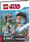 LEGO STAR WARS LNRD310 Jedi w akcji w sklepie internetowym Planeta Klocków Sklep z klockami LEGO