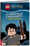 LEGO HARRY POTTER LHD6401 Czarodzieje z Hogwartu. Przewodnik w sklepie internetowym Planeta Klocków Sklep z klockami LEGO