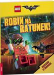 LEGO BATMAN MOVIE LRR450 ROBIN NA RATUNEK! w sklepie internetowym Planeta Klocków Sklep z klockami LEGO