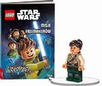 LEGO STAR WARS KZKLNRD307/1 MISJE FREEMAKERÓW + MINIFIGURKA Kordi w sklepie internetowym Planeta Klocków Sklep z klockami LEGO