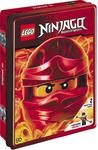 LEGO ZTIN6703 NINJAGO ZESTAW KSIĄŻEK Z KLOCKAMI L w sklepie internetowym Planeta Klocków Sklep z klockami LEGO