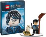 LEGO ZTIN6401 HARRY POTTER ZESTAW KSIĄŻEK Z KLOCKAMI w sklepie internetowym Planeta Klocków Sklep z klockami LEGO