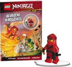 LEGO NINJAGO. LNC6717 ULUBIENI WROGOWIE w sklepie internetowym Planeta Klocków Sklep z klockami LEGO