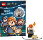 LEGO LNC6402 HARRY POTTER CZAS NA MAGIĘ! w sklepie internetowym Planeta Klocków Sklep z klockami LEGO