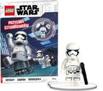 LEGO STAR WARS LNC6307 PRZYGODY SZTURMOWCÓW w sklepie internetowym Planeta Klocków Sklep z klockami LEGO