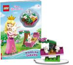 LEGO DISNEY KSIĘŻNICZKA LNC6103 WSPÓLNA ZABAWA w sklepie internetowym Planeta Klocków Sklep z klockami LEGO