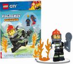 LEGO CITY LNC6018 POGROMCY POŻARÓW w sklepie internetowym Planeta Klocków Sklep z klockami LEGO