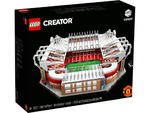 LEGO 10272 CREATOR Old Traford - Manchester United w sklepie internetowym Planeta Klocków Sklep z klockami LEGO