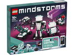 LEGO 51515 Mindstorms Wynalazca robotów w sklepie internetowym Planeta Klocków Sklep z klockami LEGO