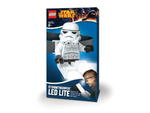 Latarka Czołówka LEGO Star Wars LGL-HE12 Stormtrooper w sklepie internetowym Planeta Klocków Sklep z klockami LEGO