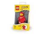 Brelok latarka LEGO KE10 LED Spaceman w sklepie internetowym Planeta Klocków Sklep z klockami LEGO