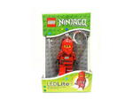 Brelok latarka LEGO Ninjago LGL-KE15 LED Jay w sklepie internetowym Planeta Klocków Sklep z klockami LEGO