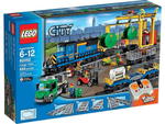 LEGO City 60052 Pociąg towarowy w sklepie internetowym Planeta Klocków Sklep z klockami LEGO