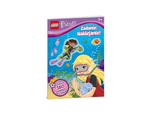 LEGO Friends LAS102 Zadanie naklejanie w sklepie internetowym Planeta Klocków Sklep z klockami LEGO