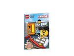 LEGO City LMI6 Rabusie! w sklepie internetowym Planeta Klocków Sklep z klockami LEGO