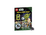 LEGO Star Wars LSF301 Gdzie jest droid szpieg? w sklepie internetowym Planeta Klocków Sklep z klockami LEGO