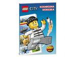 LEGO City LCO1 Kosmiczna ucieczka w sklepie internetowym Planeta Klocków Sklep z klockami LEGO