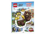 LEGO City LCO2 Wielki plan w sklepie internetowym Planeta Klocków Sklep z klockami LEGO