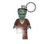 LEGO Classic KE136 Brelok do kluczy z latarką LEGO Frankenstein w sklepie internetowym Planeta Klocków Sklep z klockami LEGO