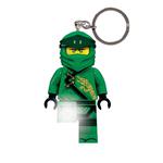 LEGO Classic KE150 Brelok z latarką LEGO Ninjago - Lloyd w sklepie internetowym Planeta Klocków Sklep z klockami LEGO