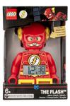 LEGO Classic 7001088 Budzik LEGO DC Super Heroes The Flash w sklepie internetowym Planeta Klocków Sklep z klockami LEGO