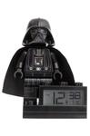 LEGO Classic 9004032 Budzik LEGO Star Wars na podstawce - Darth Vader w sklepie internetowym Planeta Klocków Sklep z klockami LEGO