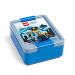 LEGO Classic 40521735 Lunchbox LEGO - City w sklepie internetowym Planeta Klocków Sklep z klockami LEGO