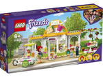 LEGO Friends 41444 Ekologiczna kawiarnia w Heartlake City w sklepie internetowym Planeta Klocków Sklep z klockami LEGO