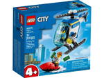 LEGO 60275 City Helikopter policyjny w sklepie internetowym Planeta Klocków Sklep z klockami LEGO