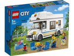 LEGO City 60283 Wakacyjny kamper w sklepie internetowym Planeta Klocków Sklep z klockami LEGO