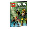 LEGO Hero Factory GDSY31584 Dzika planeta w sklepie internetowym Planeta Klocków Sklep z klockami LEGO