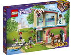 LEGO Friends 41446 Klinika weterynaryjna w Heartlake City w sklepie internetowym Planeta Klocków Sklep z klockami LEGO