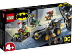 LEGO 76180 Super Heroes Batman kontra Joker: pośc w sklepie internetowym Planeta Klocków Sklep z klockami LEGO