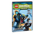 LEGO Ninjago GDLS61001 Rok węży - Część 1 w sklepie internetowym Planeta Klocków Sklep z klockami LEGO