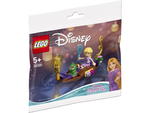 LEGO 30391 Disney Łódka Roszpunki z latarnią w sklepie internetowym Planeta Klocków Sklep z klockami LEGO