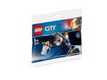 LEGO City 30365 Satelita w sklepie internetowym Planeta Klocków Sklep z klockami LEGO